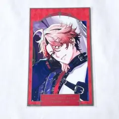 にじさんじ IMPACT チェキ 月組 セラフ 3