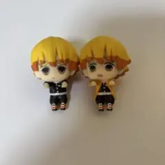 2025年最新】鬼滅の刃 ひっかけフィギュア ～善逸！善逸！善逸！～の