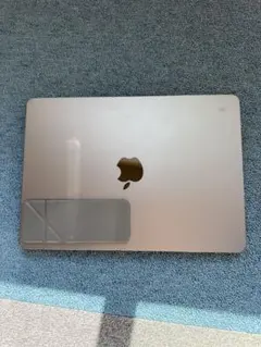 MacBook Air M2 MLYJ/A アルファインダストリーズpcケース付 Alpha
