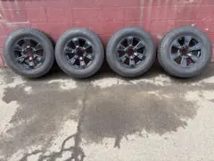 2026年最新】265/65R17 スタッドレス プラドの人気アイテム - メルカリ