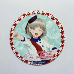 ラブライブ Liella 唐可可 コースター まとめ売り - メルカリ