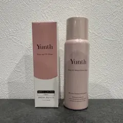 Yunth トーンアップUV 洗顔フォーム セットのサムネイル