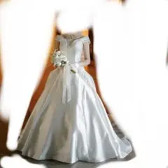 YUMI KATSURA ウエディングドレス