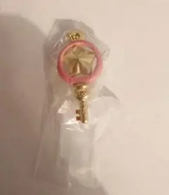 【星の鍵】CCさくら ダイキャストチャーム