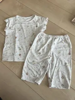 UNIQLO パジャマ　90cm