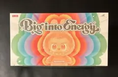 POPMART ラブブ BigintoEnergy アソートボックス エナジー
