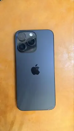 iPhone 15 Pro Max 256GB ブラック SIMフリー