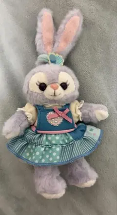 ステラルー　ハートウォーミングデイズ　2019 ぬいば