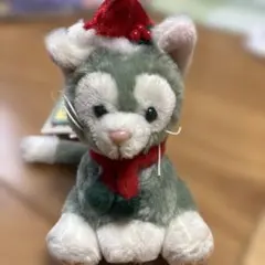 ジェラトーニぬいぐるみキーホルダー