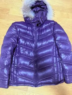 00s y2k archive old CAMP7 ダウンベスト ファー 光沢 00s old gap/ファーダウンベスト/Y2K/光沢/お兄系 - メルカリ
