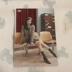 TWICE THIS IS FOR ラントレ　ミナ　8