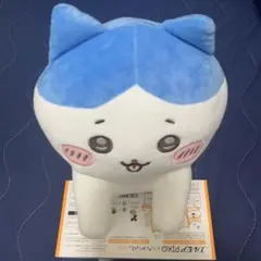 ちいかわ　スフィンクス　BIGぬいぐるみ