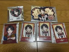 にじさんじ　Rose Valentine 三枝明那