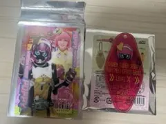 仮面ライダー エグゼイド ポッピー