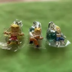 미개봉 ドラゴンボール UDM フィギュア 가챠 悟空 ベジータ ブロリー❗️