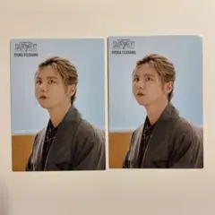 Mrs. GREEN APPLE 藤澤涼架 フォトカ 025