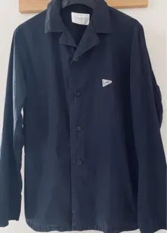 ~春~⌘アーバンリサーチドアーズ ⌘紺薄手ジャケット