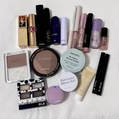 コスメセット売り デコパス プチプラ 大量