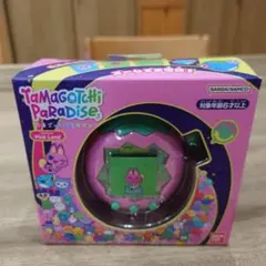 たまごっちパラダイス - Pink Land