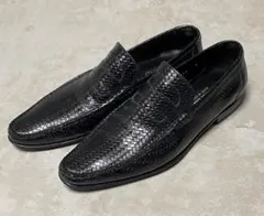Dolce & Gabbana ドルチェアンドガッバーナ　ローファー 27cmのサムネイル