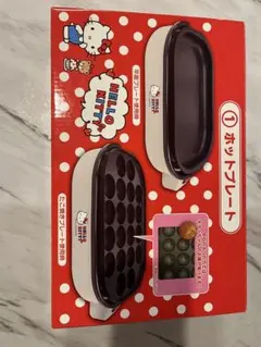 2026年最新】HELLO KITTY ホットプレートの人気アイテム - メルカリ