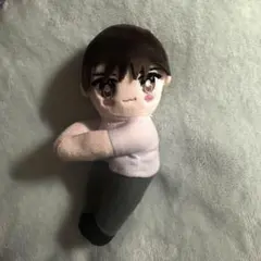 山中柔太朗 ぬいぐるみ SMILE POP!