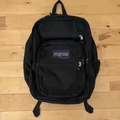【美品】JANSPORT BIG STUDENT バッ クパック リュック