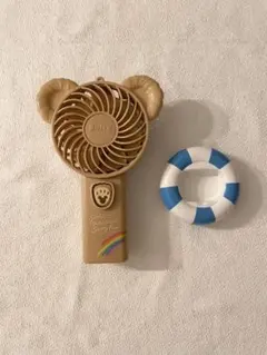 2025年最新】ダッフィー ファン 扇風機の人気アイテム - メルカリ