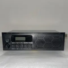 2025年最新】スズキキャリーラジオの人気アイテム - メルカリ