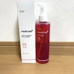 MEDICUBE PDRNクレンジング