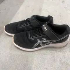 アシックスシーザービーム23.5センチ