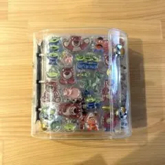 シ*ン様 【正規品のみ】シール帳完成品　ディズニー