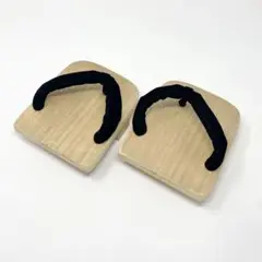 GETTA 一本歯下駄 GETA LABO