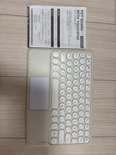 3COINS（スリーコインズ） キーボード