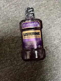 리스테린