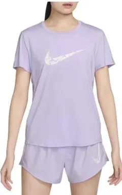 ナイキ NIKE Dri-FIT ランニングトップ Tシャツ レディースL
