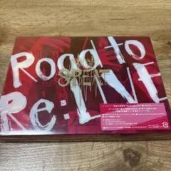 SUPEREIGHT 関ジャニ∞8BEAT-Road to Re:LIVE
