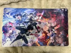 鳴潮 ゲーミングマウスパッド KV 漂泊者のサムネイル