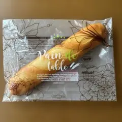 Pain de table バゲット スクイーズ マスコット