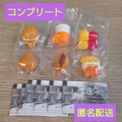 まちぼうけ ハンバーガーショップの場合 その2 コンプリート A