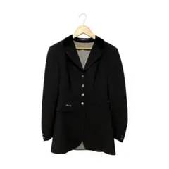 【美品】乗馬用ジャケット　上らん　ピカー　サイズ38