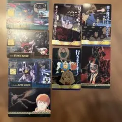 2025年最新】森永 ガンダム カードの人気アイテム - メルカリ