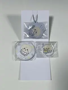 ちいかわ Chiikawa Baby ラッコセット