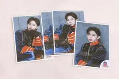 ワンエン　山下永玖　生写真