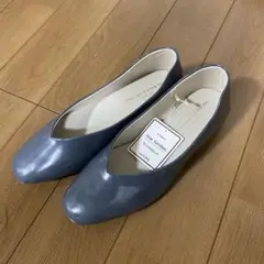 フラットシューズ＊スタディオクリップ