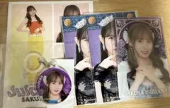 Juice＝Juice 石山咲良 セット