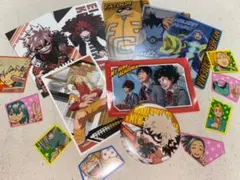 ヒロアカ セット売り