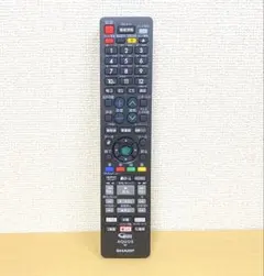 2021年製【2B-C05CW1】 送料無料　作動保証　美品・稼働品　シャープ シャープ AQUOSブルーレイ 2B-C05CW1｜買取価格 - リファン