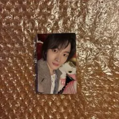 BOYNEXTDOOR No Genre ソンホ yzy トレカ