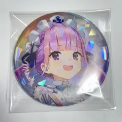 2025年最新】HOLOLIVE 5th fes. ランダムホログラム缶バッジの